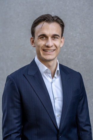 Luca Rinaldo