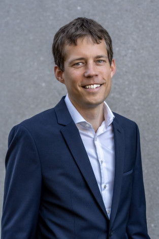 Maurus Scheuber