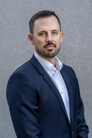 Mathias Buchmann