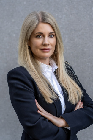 Angela John