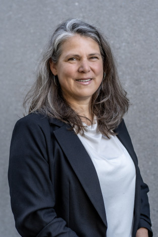 Corinne Willimann