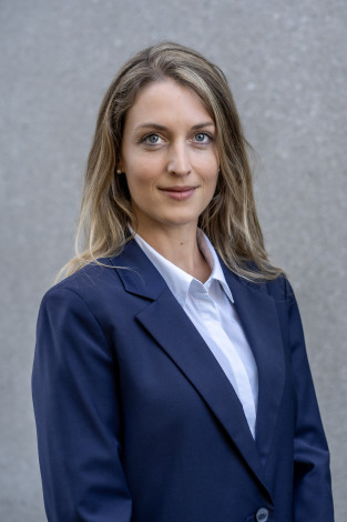 Christina Hammerich